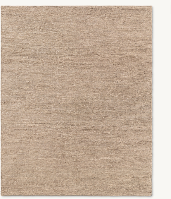 Anadi Jute Rug