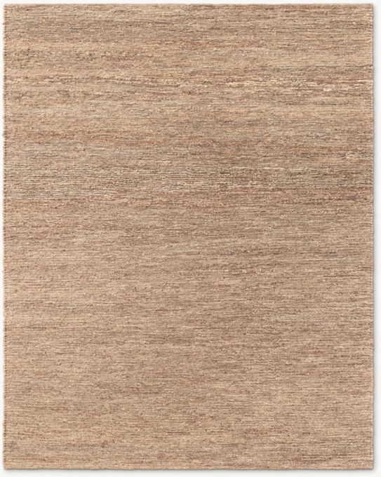 Anadi Jute Rug