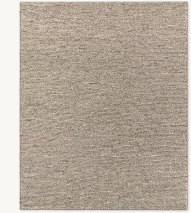 Anadi Jute Rug