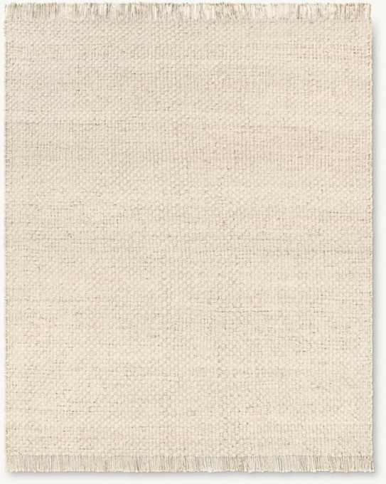 Bhakati Jute Rug
