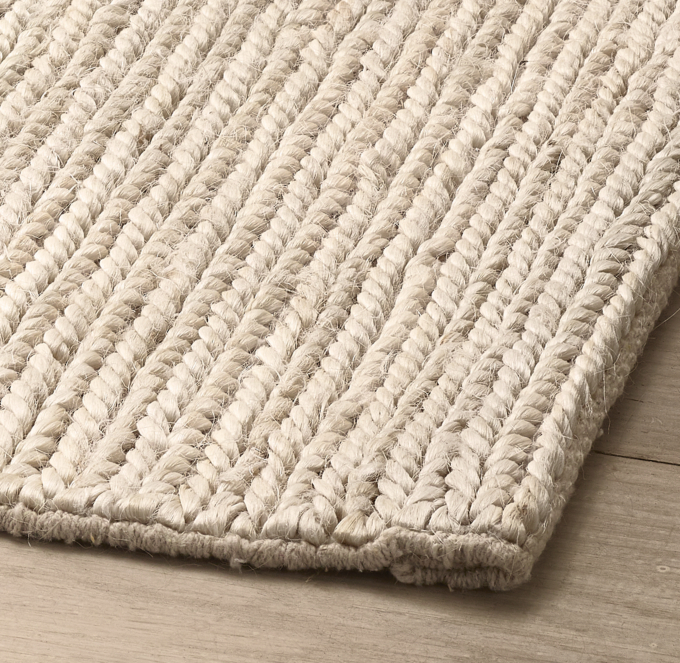 Baasu Jute Rug