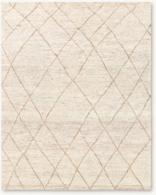 Santali Jute Rug
