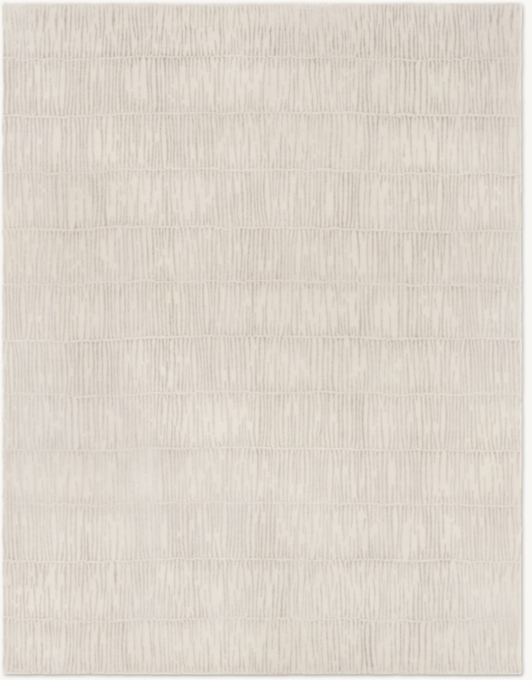 Saavi Silk & Wool Rug
