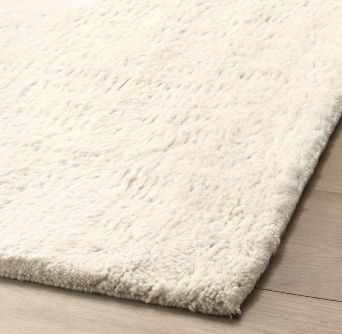 Patna Wool Rug