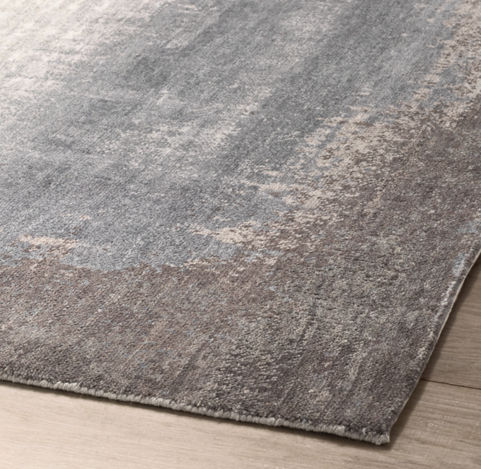Nasrin Wool Rug