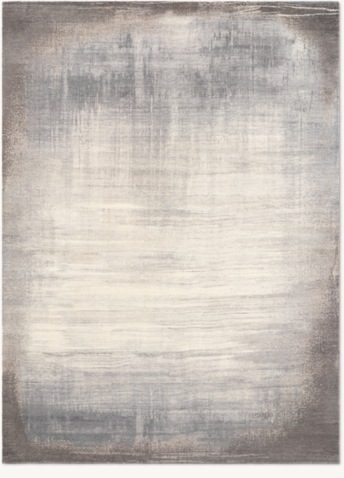 Nasrin Wool Rug