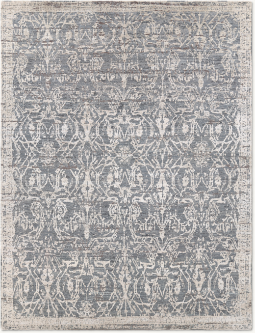 Naira Silk & Wool Rug | RH