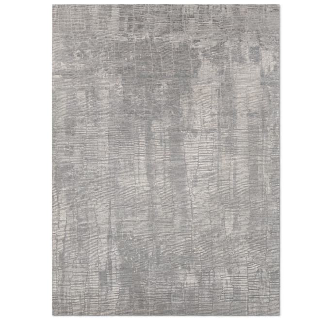 Lasya Silk & Wool Rug