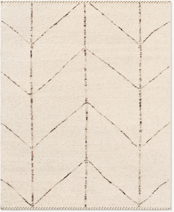 Kaali Wool Rug