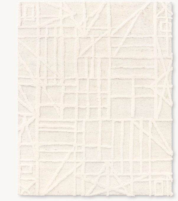 Almora Wool Rug