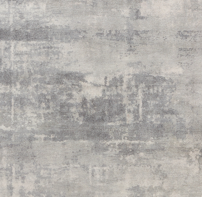 Pamir Wool Rug Swatch