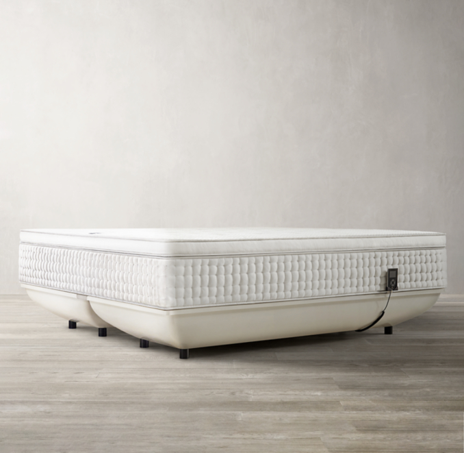 FreshBed™ Sleep System