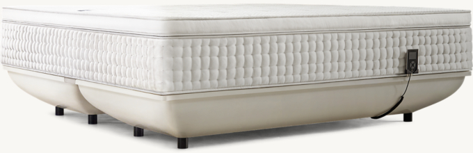 FreshBed&#8482; Sleep System