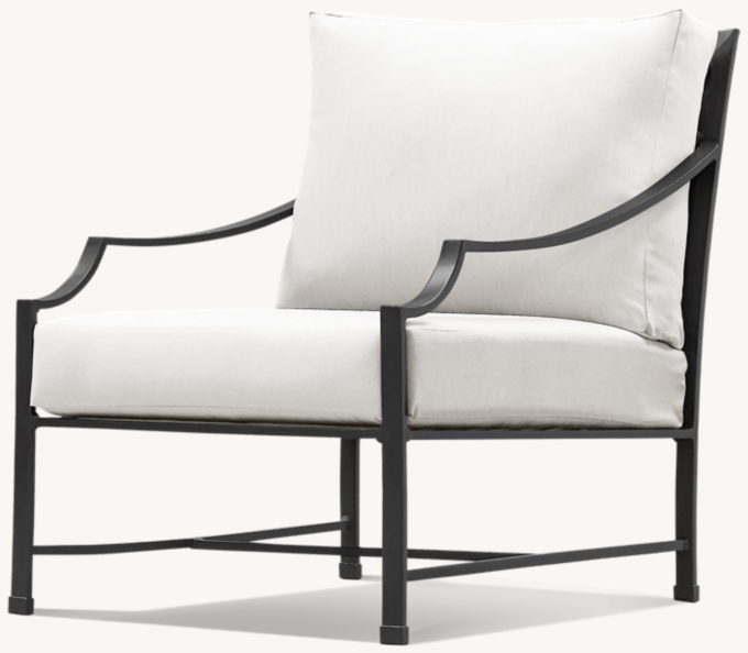 Carmel Lounge Chair