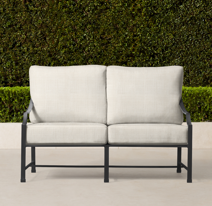 48" Carmel Classic Sofa Cushions