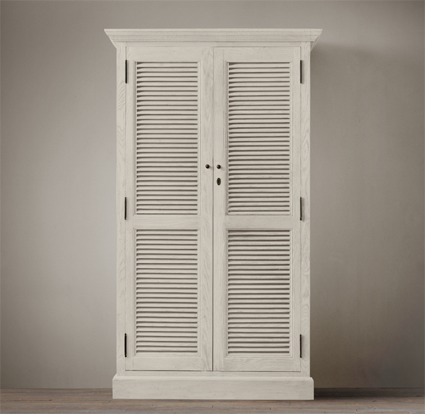 Armoire Taupe almoire