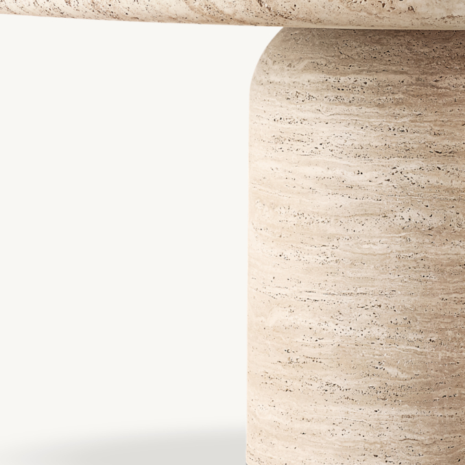 RH Cupola Dining Table - Thumbnail 4