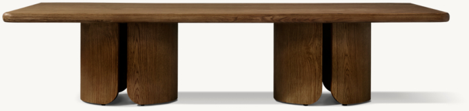 Madero Coffee Table