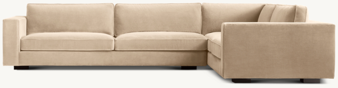 Maddox Right-Arm L-Sectional