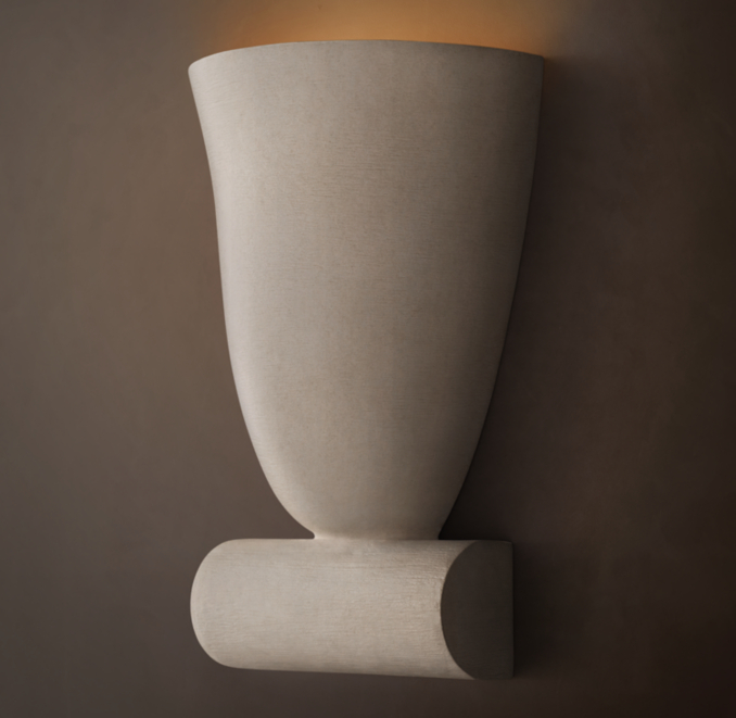 Garonne Grand Sconce