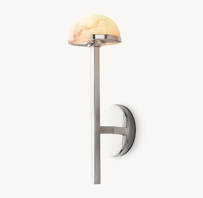 Pedra Sconce 
