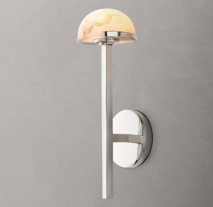 Pedra Sconce 