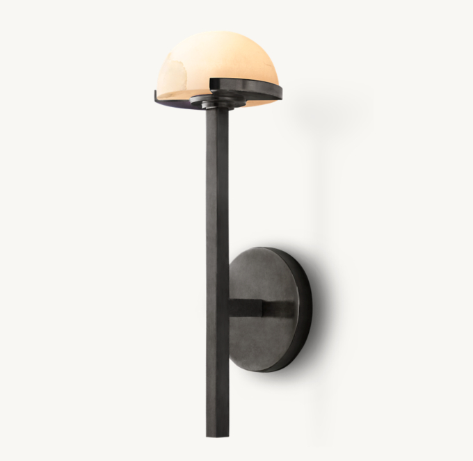 Pedra Sconce 