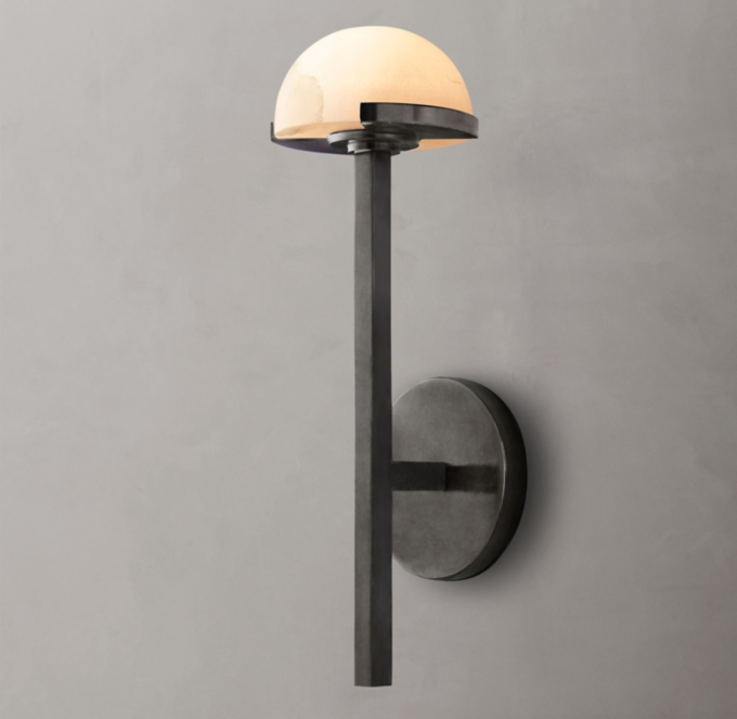 Pedra Sconce 