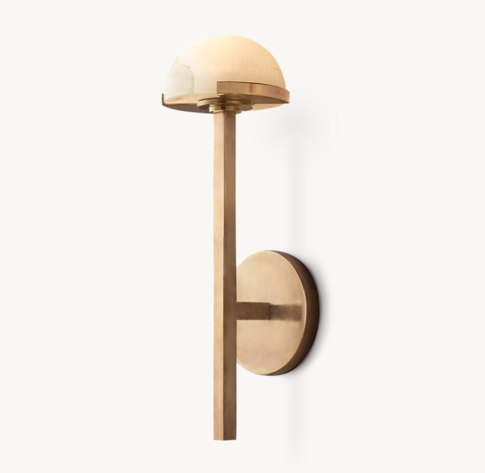 Pedra Sconce 