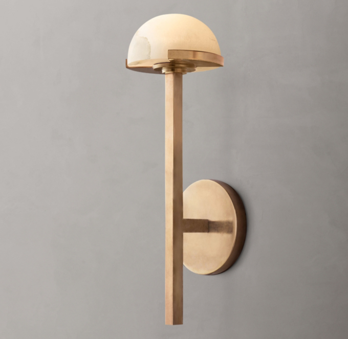 Pedra Sconce 