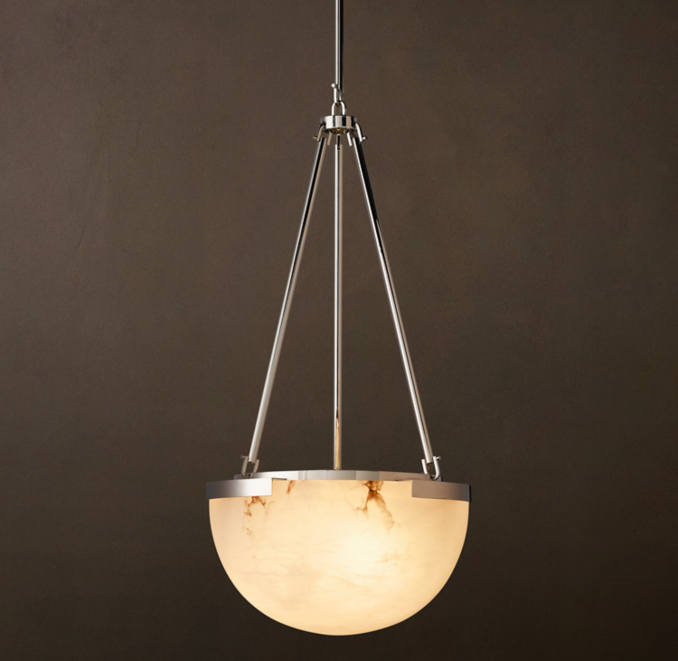 Melange Pendant