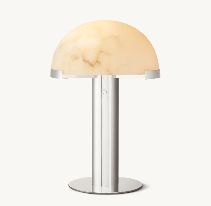 Mélange Table Lamp