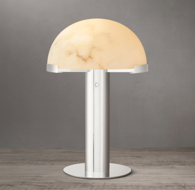 Melange Table Lamp