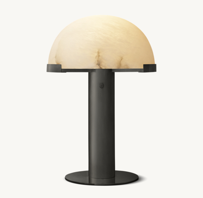 Mélange Table Lamp