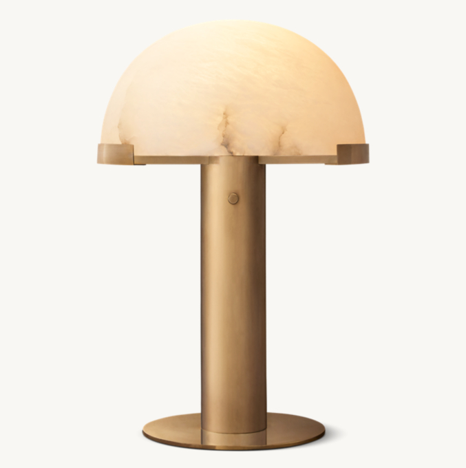 Mélange Table Lamp