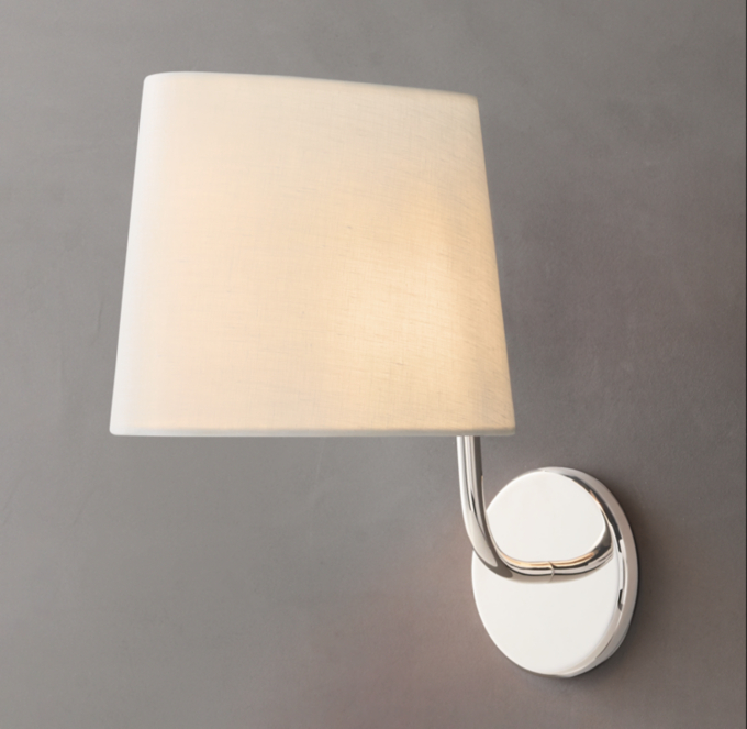 Martineau Sconce 