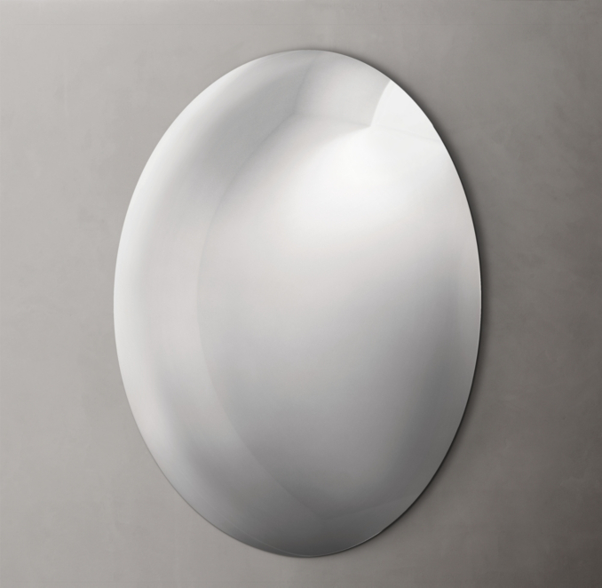 Italian Dish Sconce