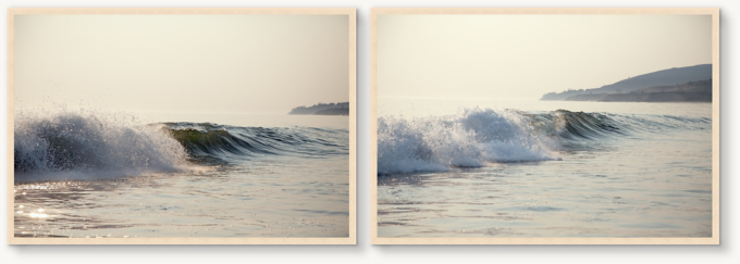 Matthew Farrar: Movement IV & V Collection for General Public