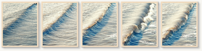 Matthew Farrar: Flow Collection for General Public