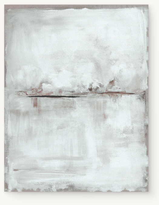 Front view of Kristin Brin: The Spring Of Solitude For General Public  