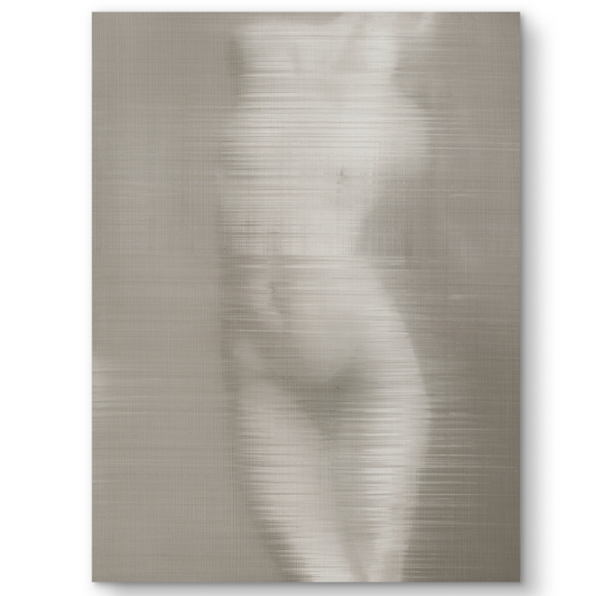 Front view of Alison Van Pelt: Zephyr For General Public  