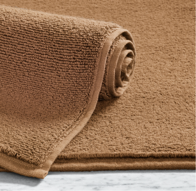 UltraSoft Turkish Bath Mat