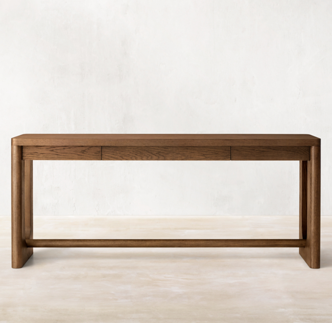Breton Console Table