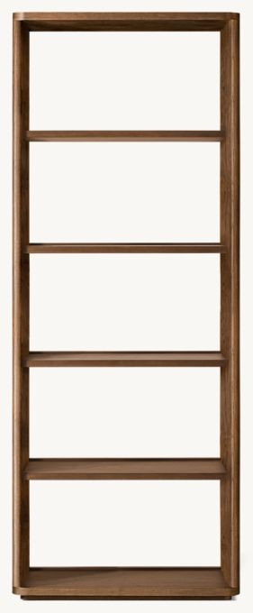 Breton Shelving