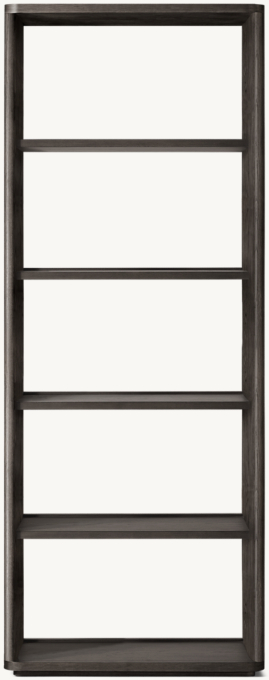 Breton Shelving