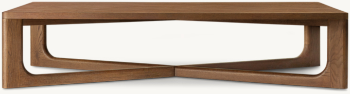 Breton Coffee Table