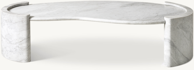 Cardin Coffee Table