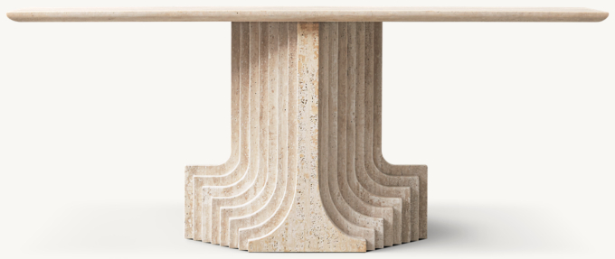 Strada Console Table 