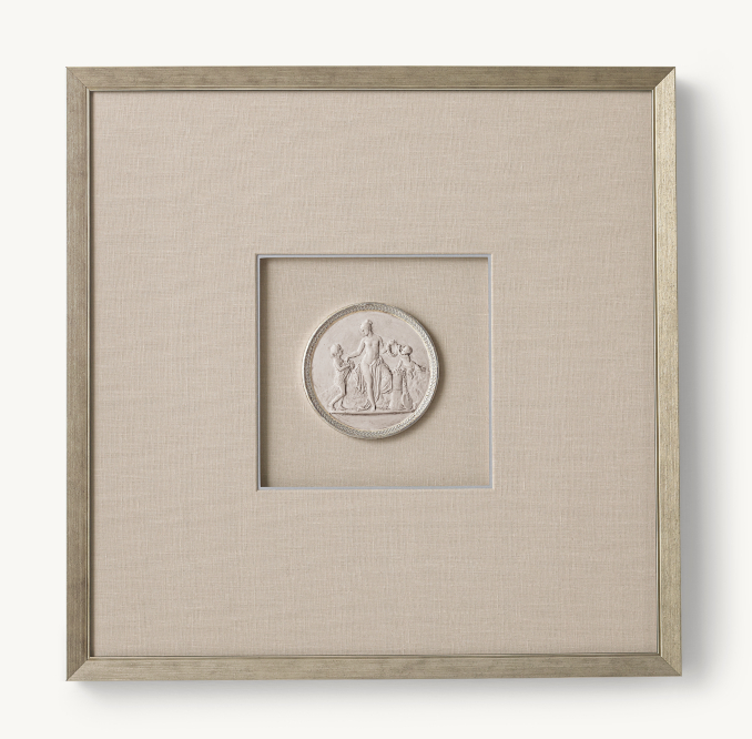 Italian Classical Intaglios - Single IV - Thumbnail 2