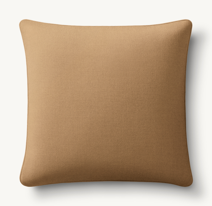 Shown in Camel.